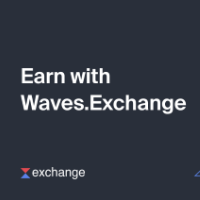 giełda kryptowalut waves.exchange